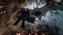 Arkham Asylum